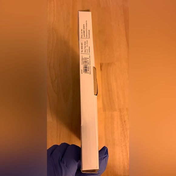 NEW IN BOX Cat Picture Frame - Picture 5 of 10